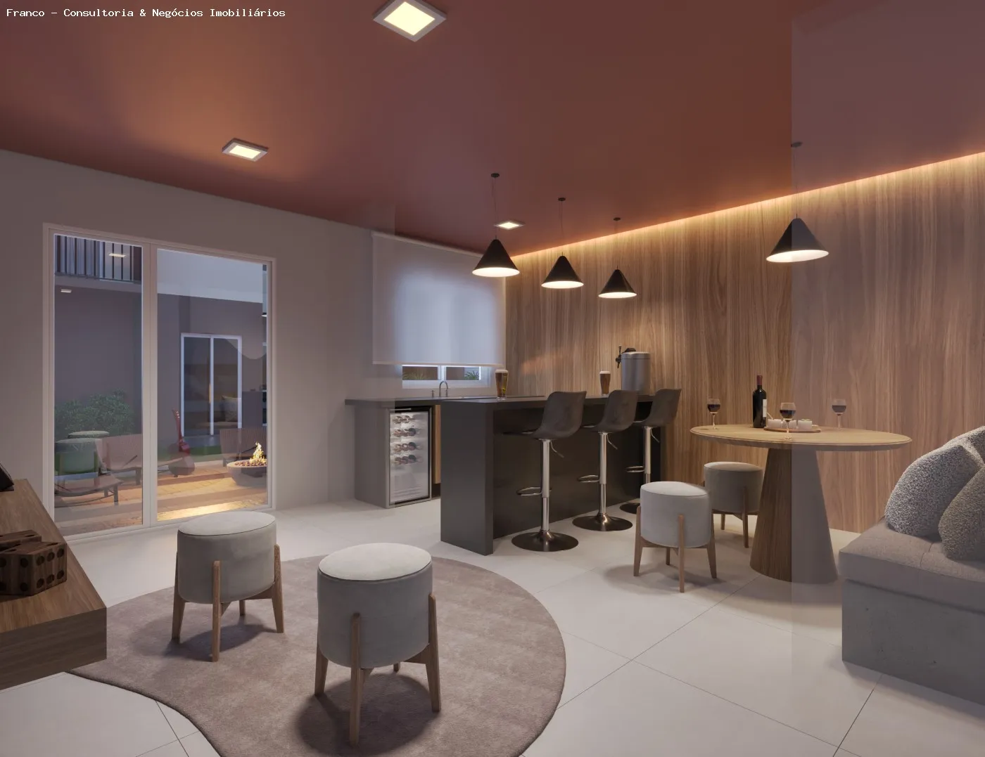 Imagem Apartamento para Venda em São Paulo, Parque Edu Chaves, 2 dormitórios, 1 banheiro