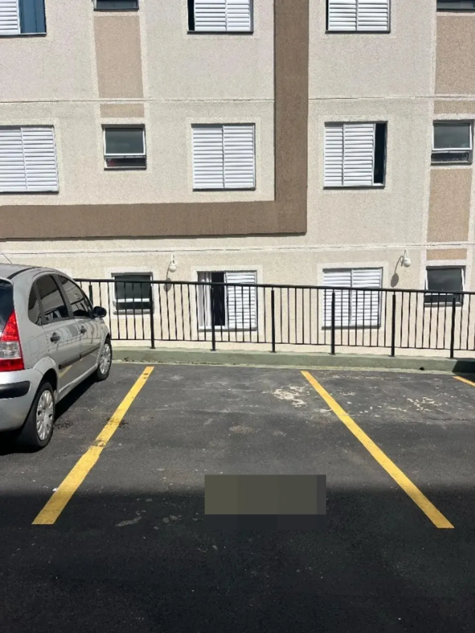 Imagem Apartamento moderno com 2 dormitórios, lazer completo e excelente localização no Jardim Karolyne, Votorantim/SP