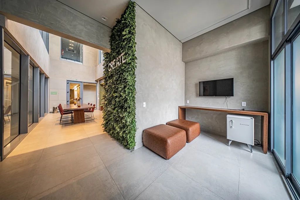 Imagem Studio à venda em São Paulo, Vila Mariana, com 1 quarto, 34m2