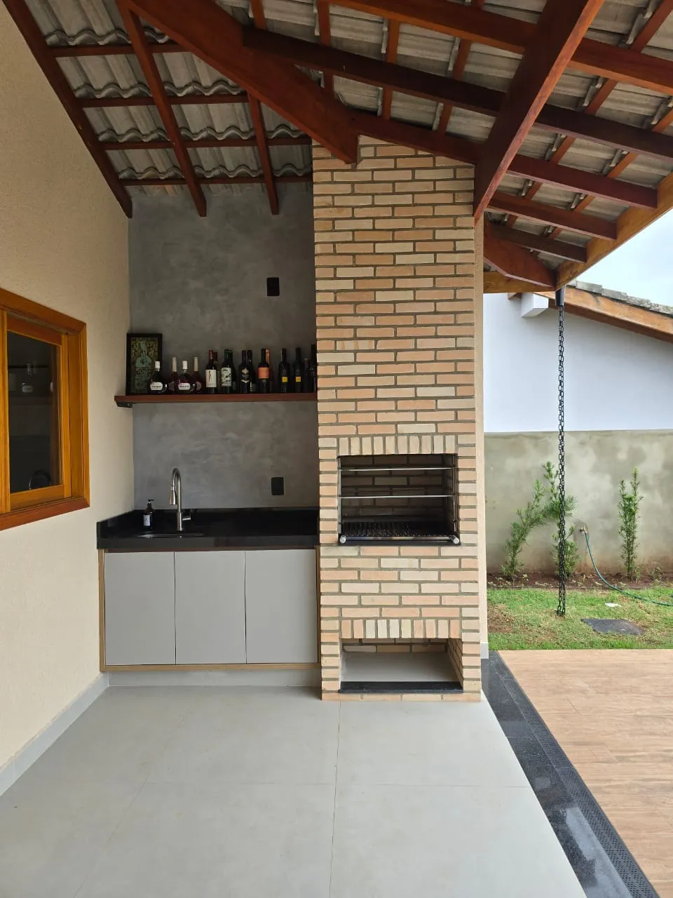 Imagem Condomínio Residencial Village da Serra ? 3 Dormitórios, 1 Suíte e Ampla Área de Lazer