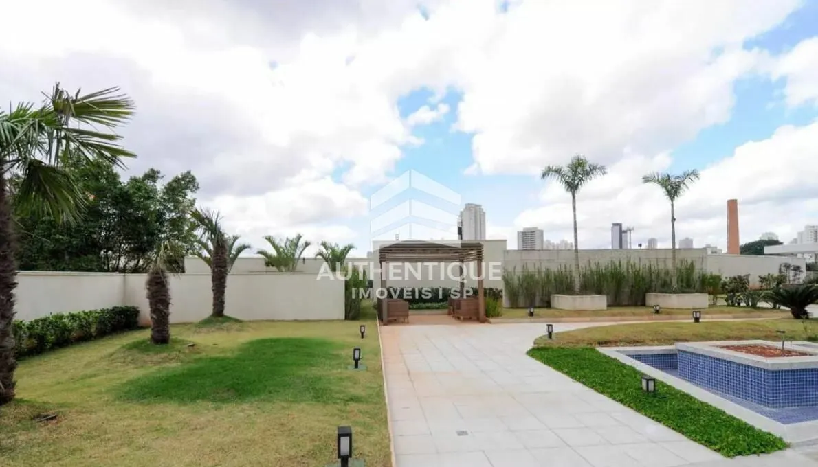 Imagem BEAT CHACARA KLABIN - Apartamento à venda no bairro Chácara Klabin - São Paulo/SP, Zona Sul