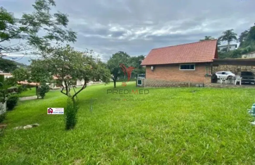 Imagem Fazenda / Sítio / Chácara com 6 Quartos à venda, 19857m² - Cachoeira do Bom Jesus Floripa
