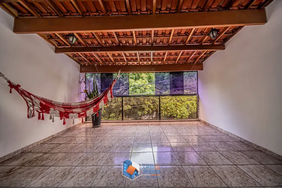 Imagem Casa para venda em Jardim Monte Kemel com 3 quartos, sendo 1 suíte, 172m²