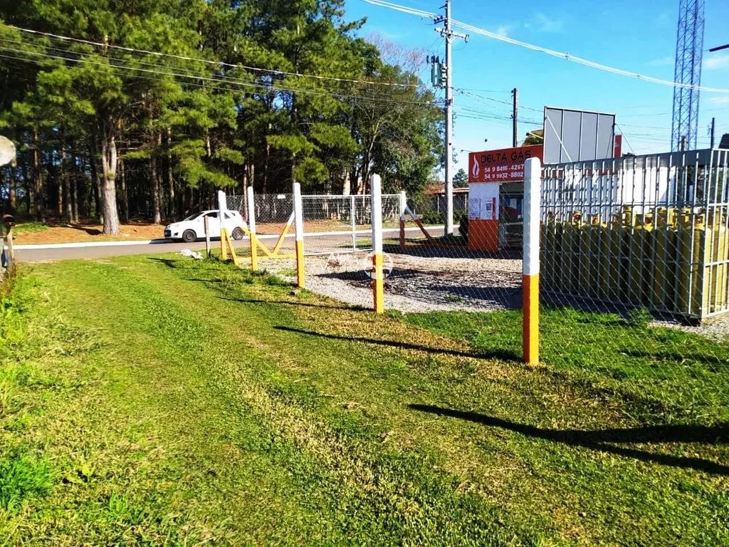 Imagem Terreno à venda, 498 m2 por R$ 795.000,00 - Carniel - Gramado/RS