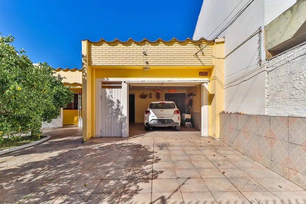 Imagem Casa em Passo D'Areia