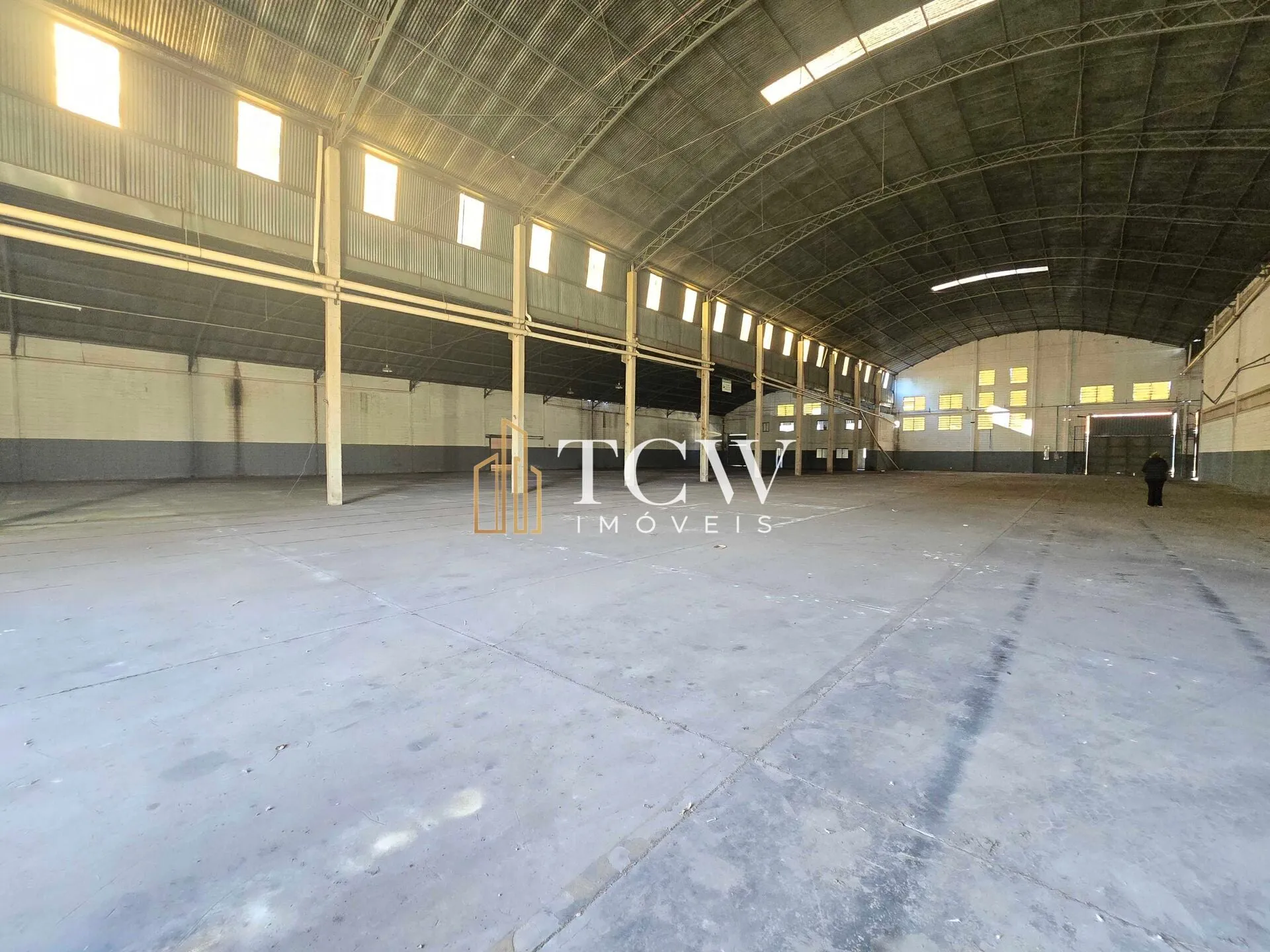 Foto do imóvel Galpão Industrial e Logístico para Locação em Itaquaquecetuba | 22.000 m² | São Paulo/SP