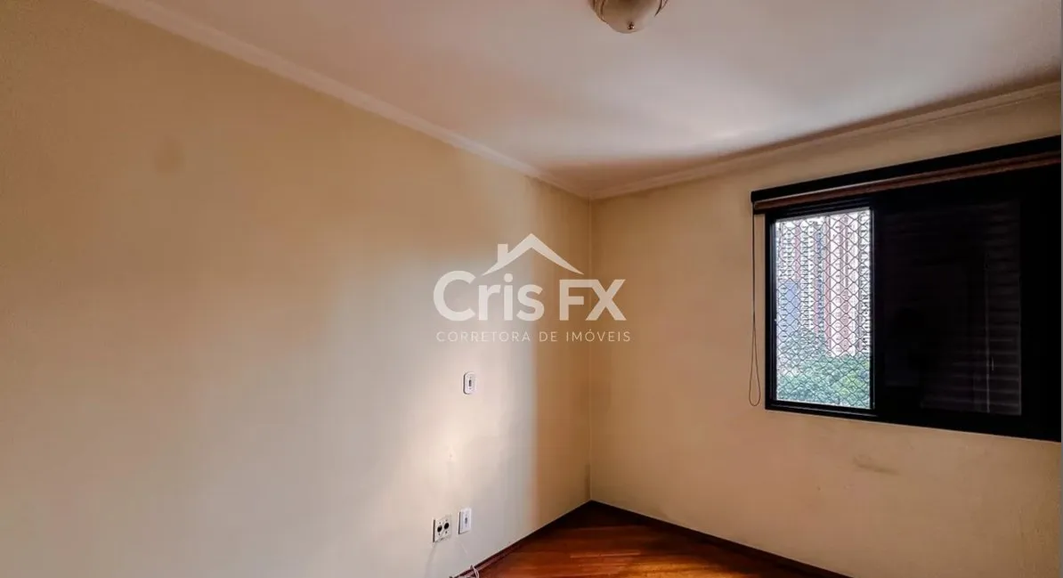 Imagem Apartamento de 3 quartos, 90m² no bairro Vila Regente Feijó, em São Paulo