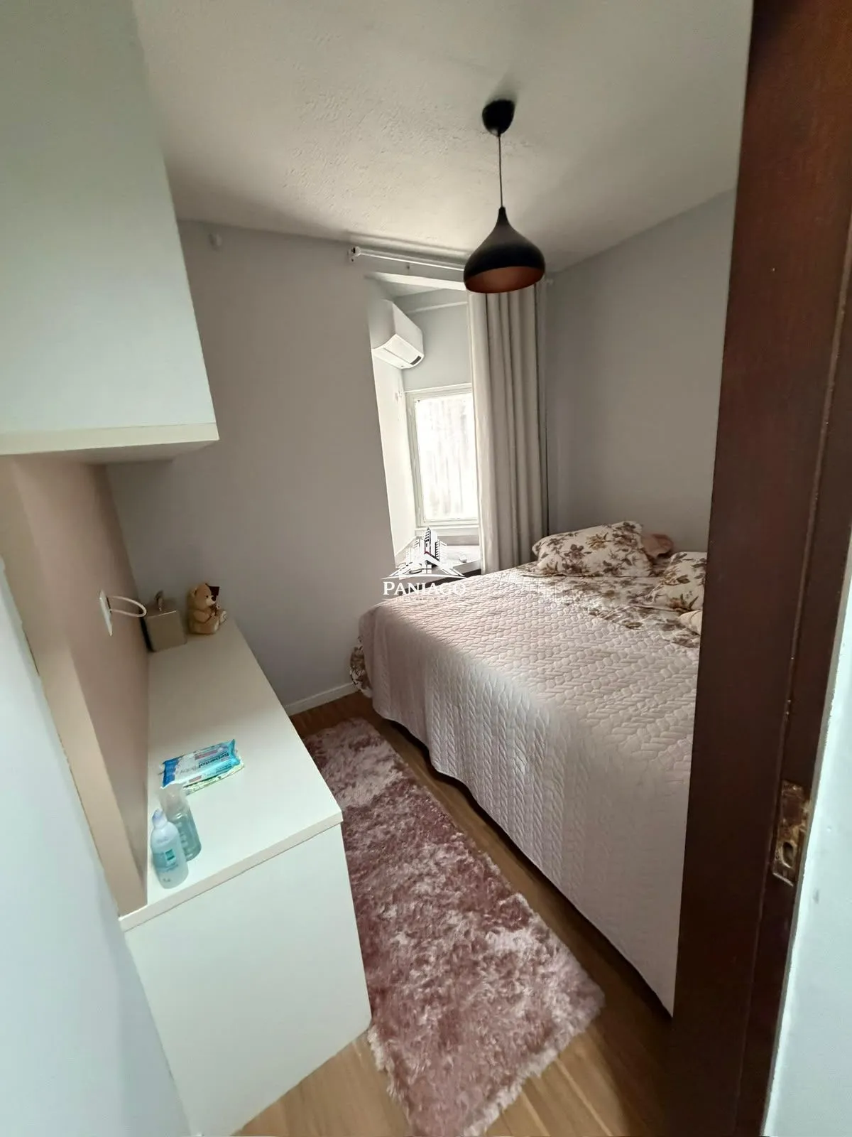 Foto do imóvel Apartamento à venda - Pronto para morar!