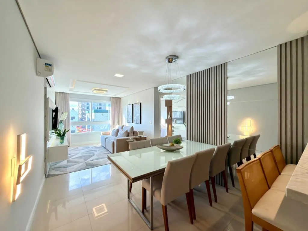 Imagem Apartamento 2 Dormitórios - Bairro Navegantes