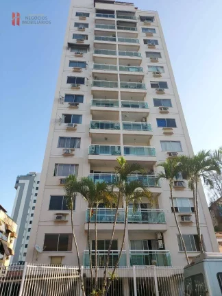 Foto do imóvel Apartamento com 2 quartos à venda, 63 m² por R$ 500.000 - Jardim Vinte e Cinco de Agosto - Duque de Caxias/RJ