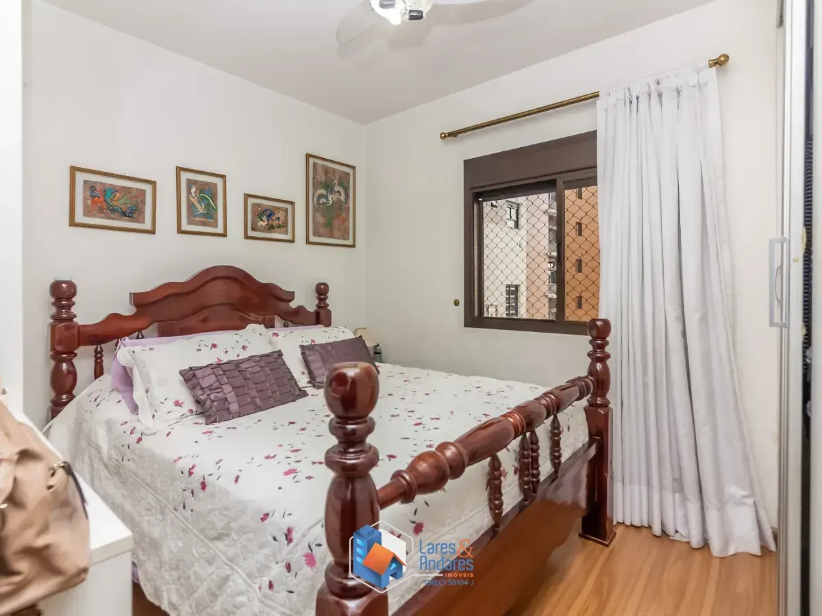Imagem Apartamento para venda em Perdizes com 5 quartos, sendo 3 suítes, 185m²