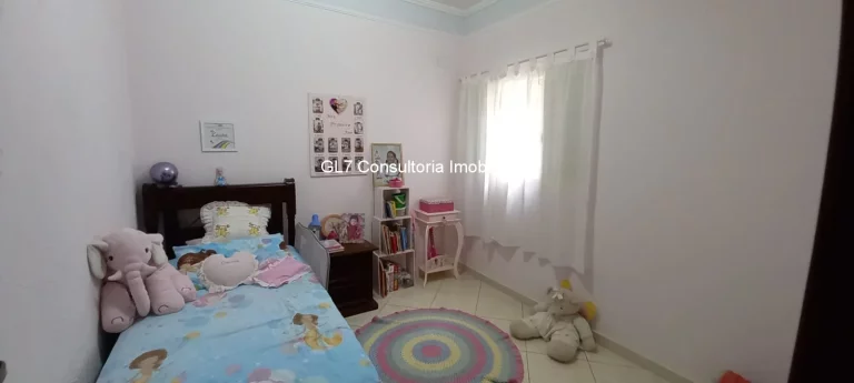 Imagem CASA COM 3 DORMITORIOS SENDO 1 SUITE JARDIM EUROPA 2 INDAIATUBA-SP