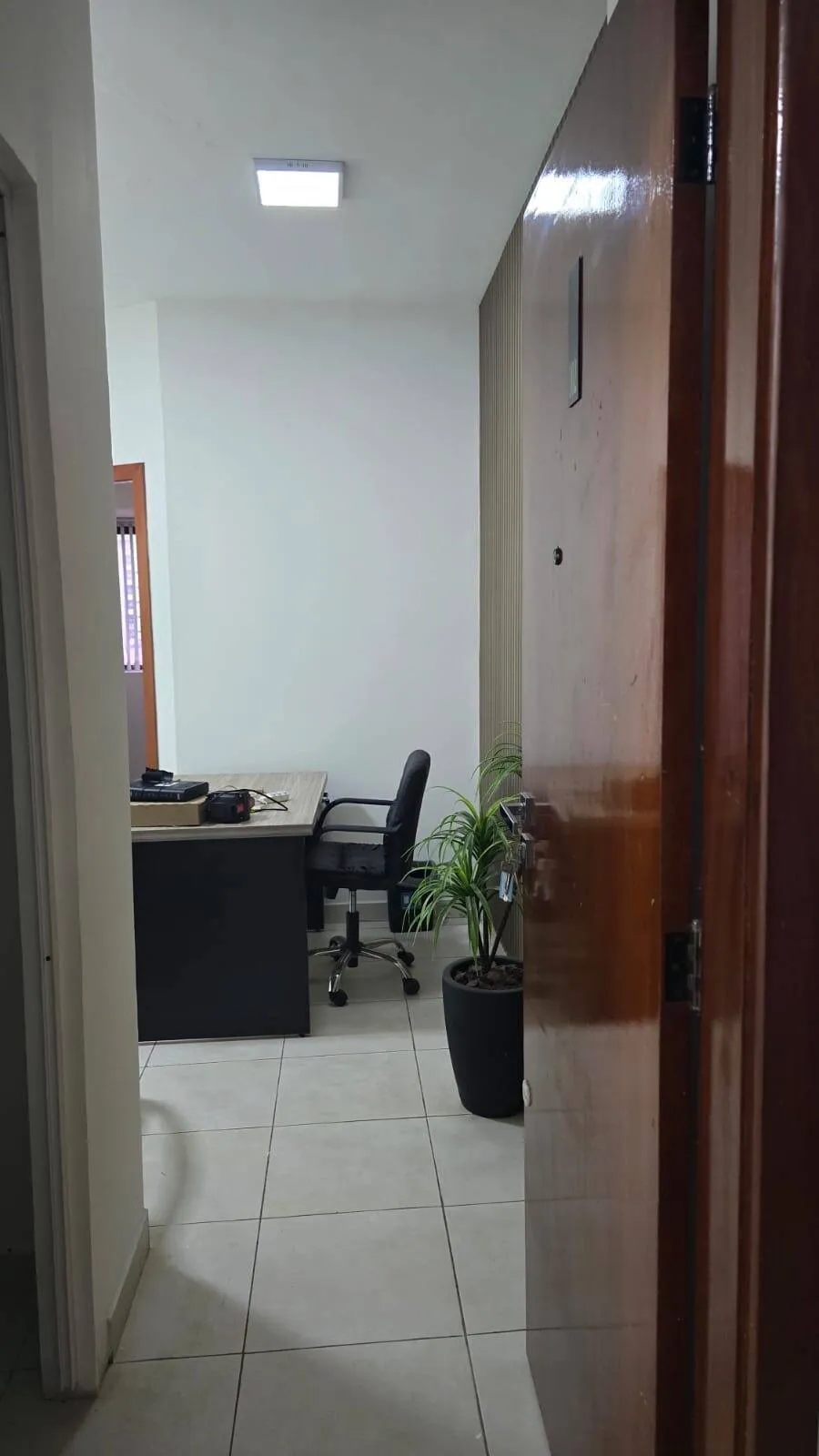 Imagem Sala comercial avenida do cpa