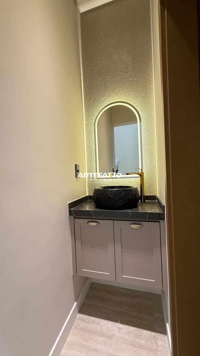Imagem Casa à venda em Franca, Jardim Santa Lúcia, com 4 quartos, 209m2