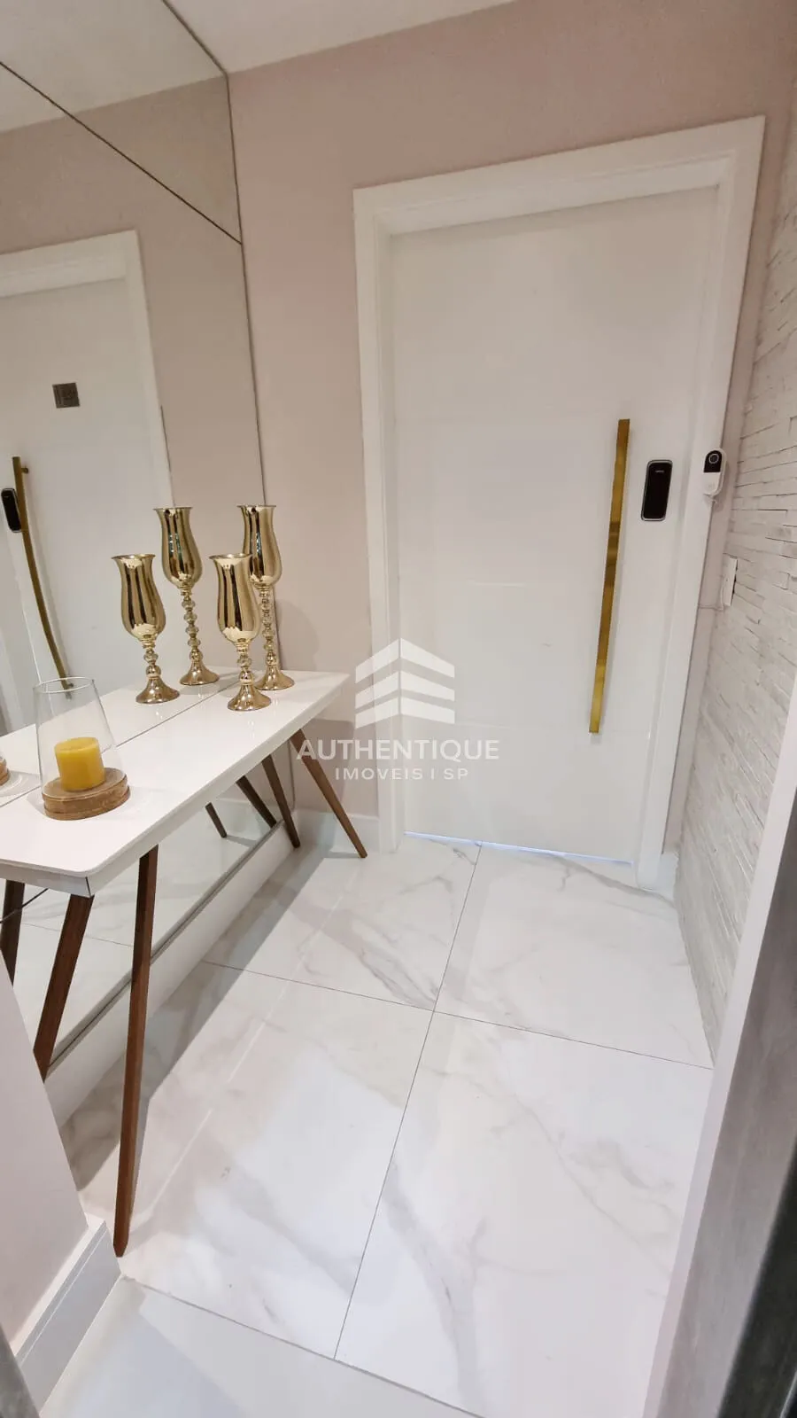Imagem Fotografia Vila Andrade - Apartamento à venda no bairro Vila Andrade - São Paulo/SP, Zona Sul