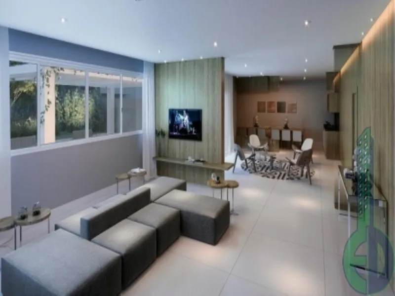Imagem Condomínio Varandas Santo André, apartamento com 3 quartos a venda em Vila Apiaí Santo Andre SP