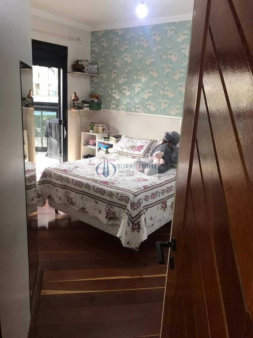 Foto do imóvel Maravilhoso apartamento 4 dormitórios, 4 suítes, 4 vagas lazer completo em Rua Continental