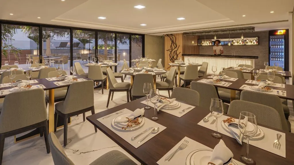 Imagem Apartamento à venda, 32 m² por R$ 385.872,00 - Manaíra - João Pessoa/PB