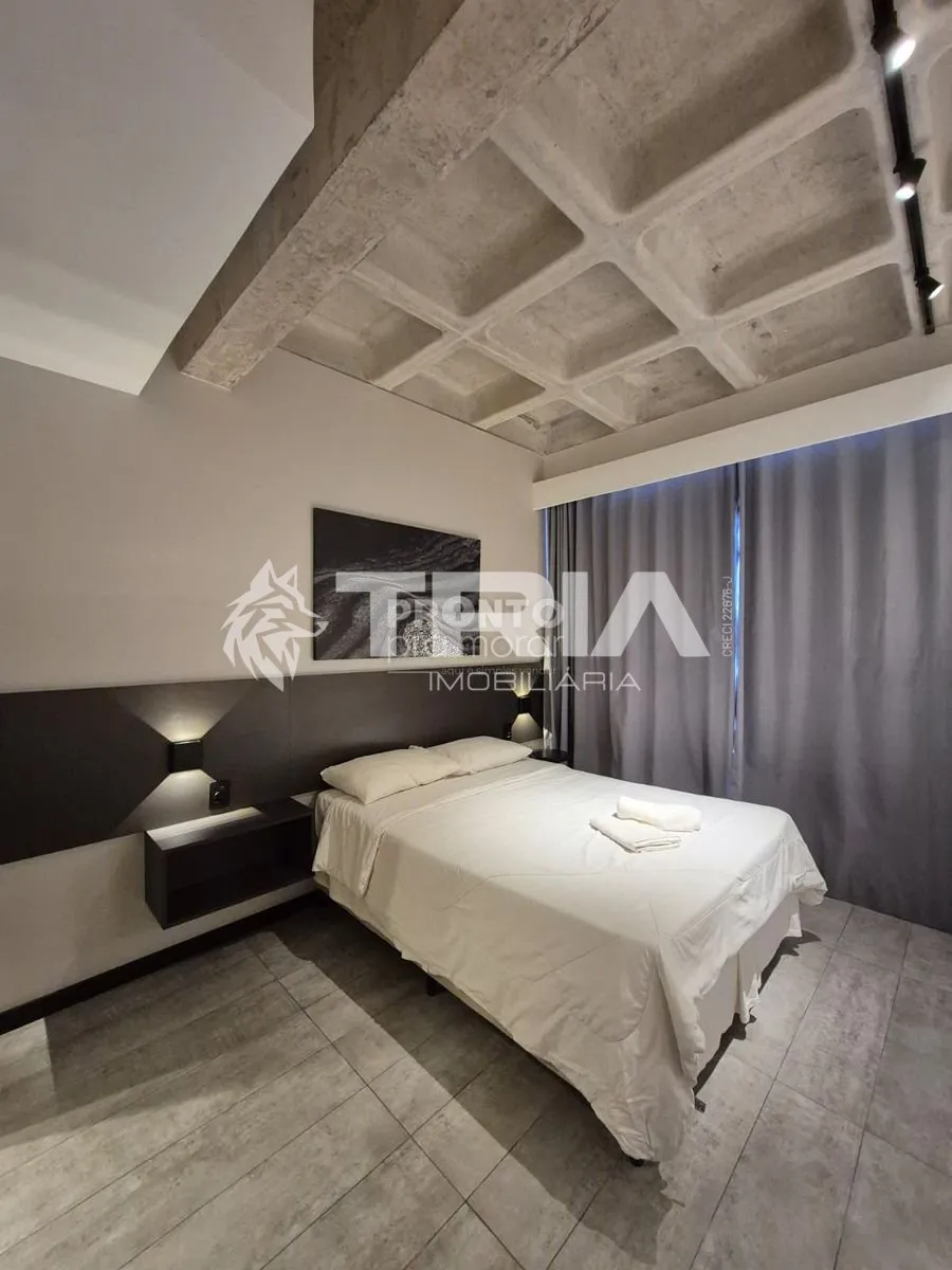 Imagem Apartamento de 1 quarto, 21m² no bairro Ilha do Leite, em Recife