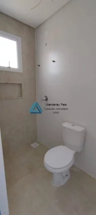 Imagem Linda casa próximo ao Fort Atacadista em Sto. Antonio de Lisboa