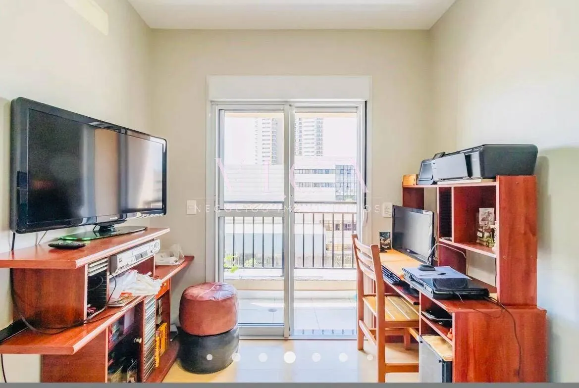 Imagem Apartamento com 83m² 3 dormitórios a venda R$ 1.100.000 - alphaville SP