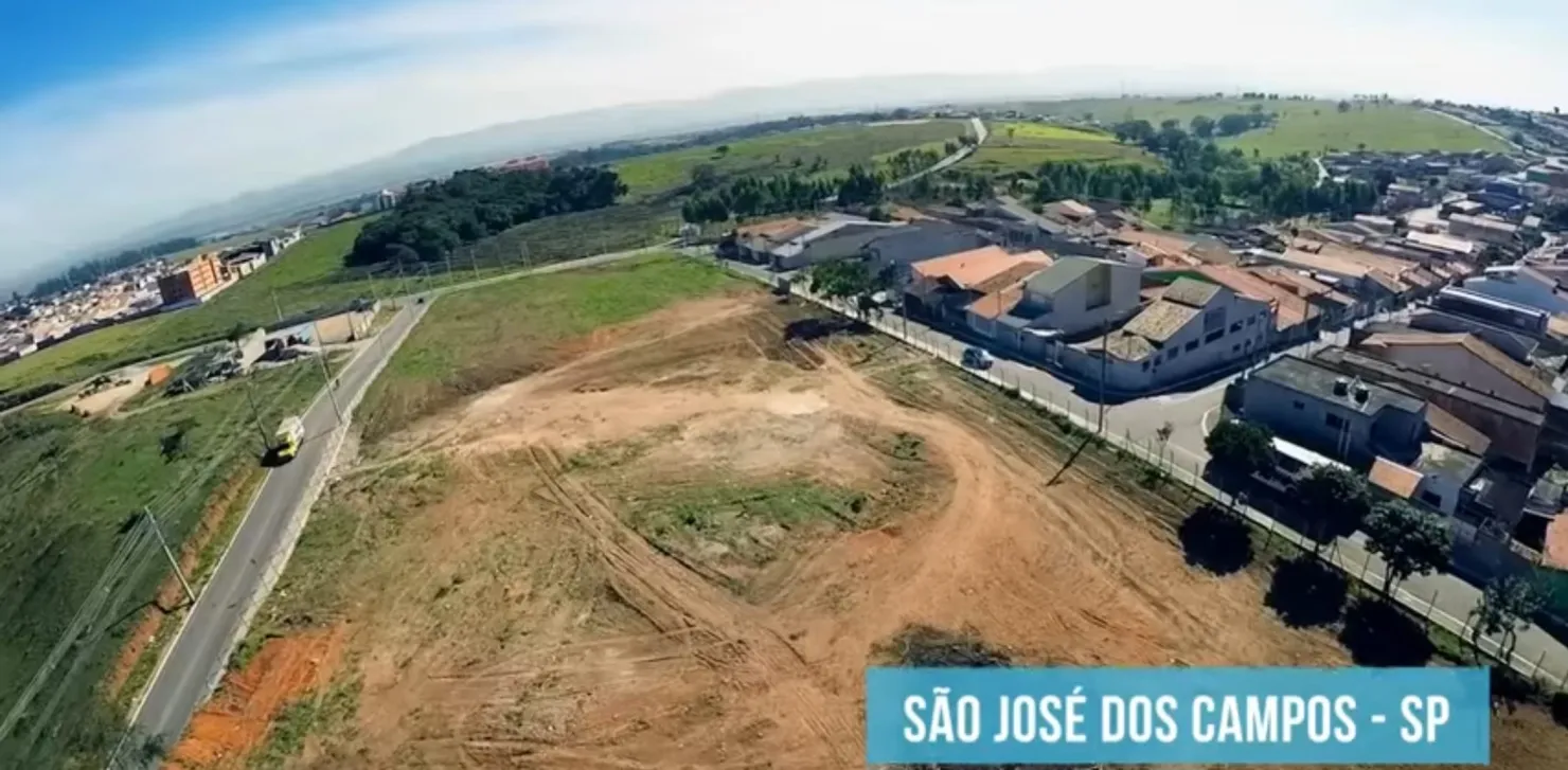 Imagem Terreno à venda 3891.84M², Jardim São José, São José dos Campos - SP