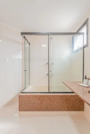 Imagem APARTAMENTO RESIDENCIAL em São Paulo - SP, Moema Índios