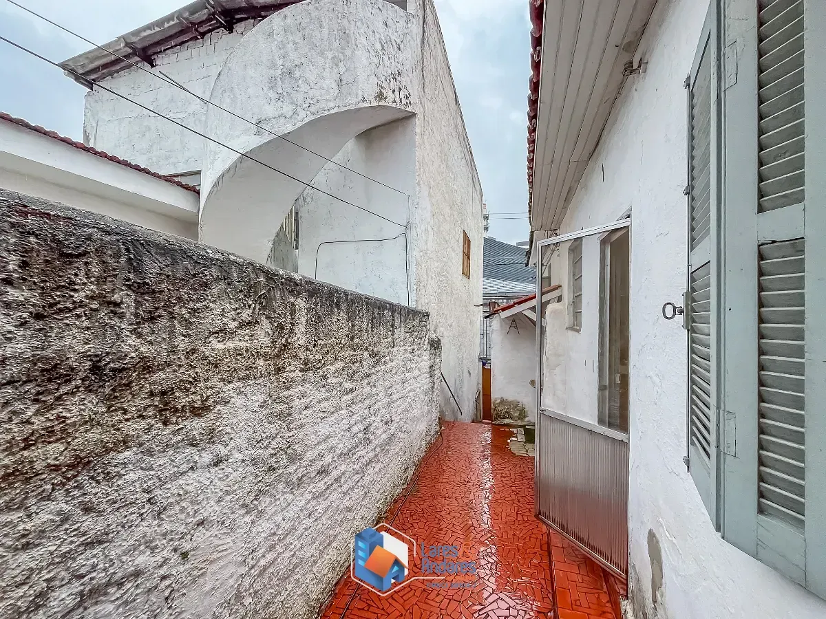 Imagem Casa para venda em Vila Anastácio com 3 quartos, 160m²