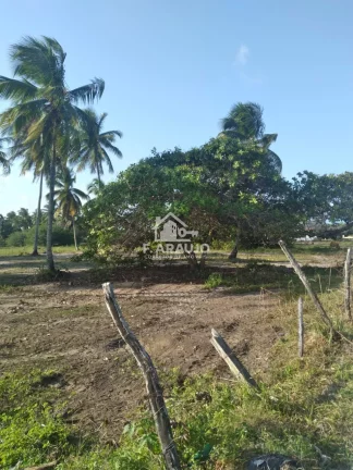 Imagem Terreno à venda Aracaju-SE, bairro Zona de Expansão (Areia Branca), com 7.000m² de área!