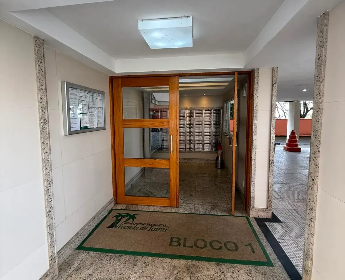 Imagem Apartamento com 2 Quartos à Venda, 50 m² em Icaraí - Niterói