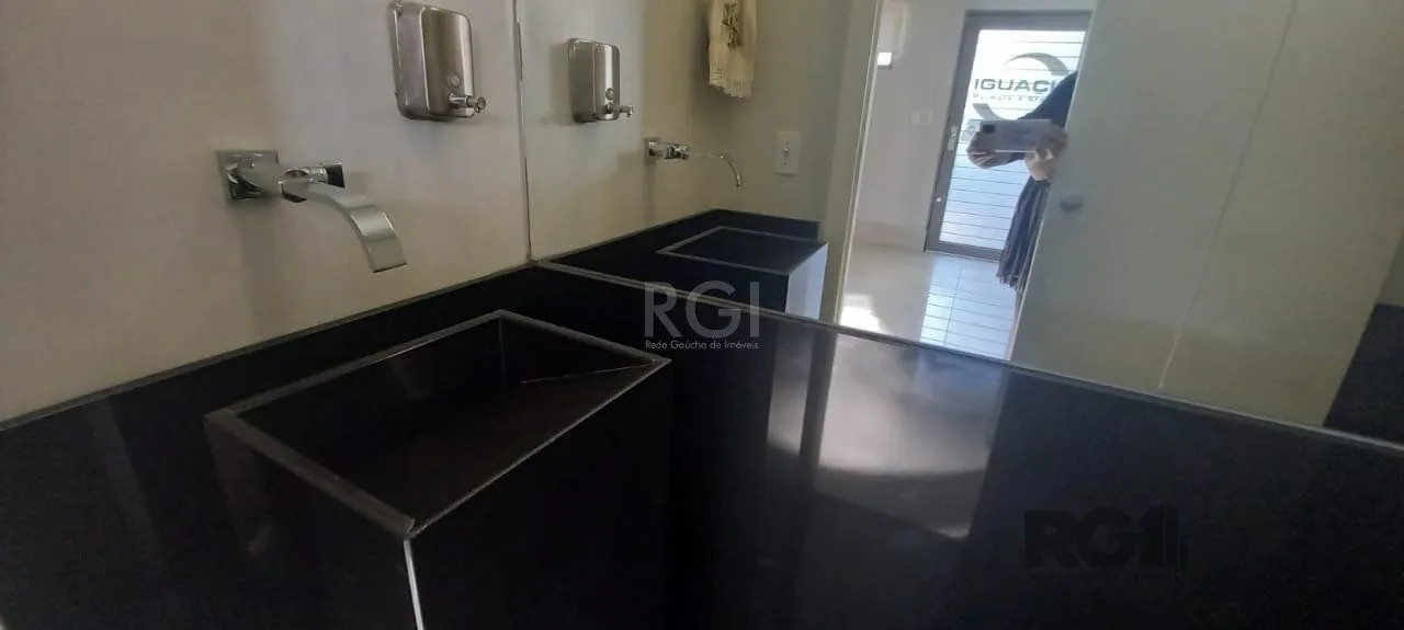 Imagem Pavilhão em Anchieta