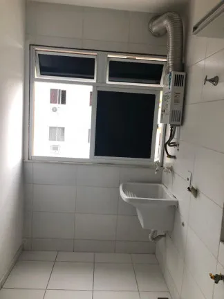 Imagem Apartamento com 2 Quartos à Venda, 58 m² em Centro - São Gonçalo