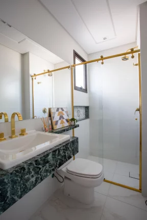 Imagem APARTAMENTO RESIDENCIAL em SÃO JOSÉ - SC, KOBRASOL