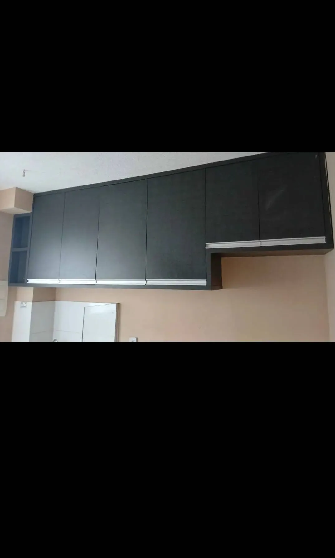 Imagem Apartamento 2 quartos, semi mobiliado, Residencial Ravenna - VG