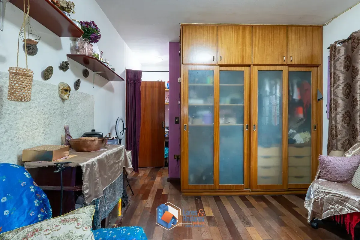 Imagem Casa para venda em Rolinópolis com 4 quartos, sendo 2 suítes, 230m²