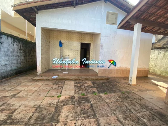 Imagem Casa térrea em excelente localização no centro