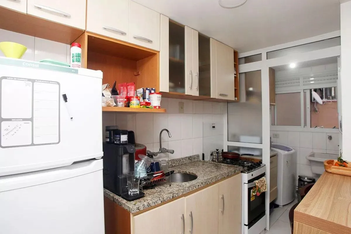 Imagem Apartamento com 2 dormitórios com 58.35m² no bairro Bom Fim