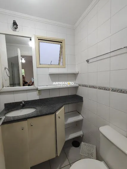 Imagem Apartamento à venda em Ubatuba, Praia Grande, com 2 quartos, 56m2