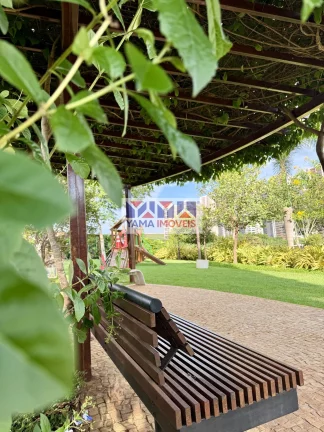 Imagem Borda da Mata - Casa Alto Padrão em Jardim Olhos D´Água I, Ribeirão Preto/SP
