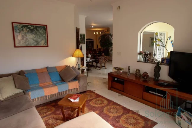 Imagem Casa na Vila Petrópolis com 03 dormitórios suítes à venda