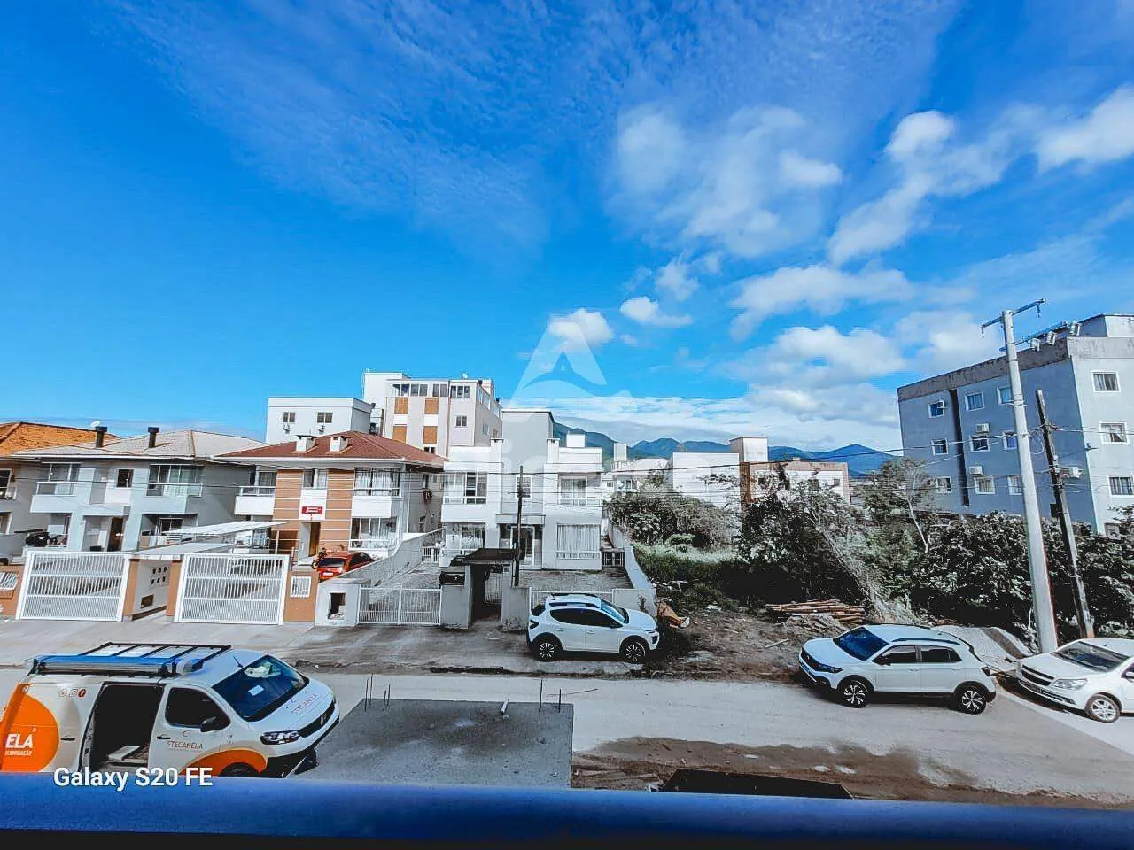 Imagem Seu novo lar no Nova Palhoça: 3 quartos, sacada c/ churrasqueira e área de lazer incrível!