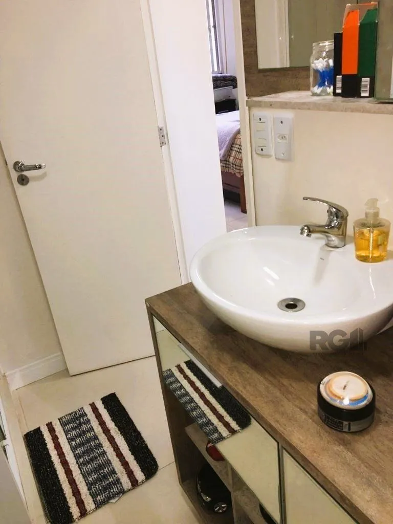 Imagem Apartamento de 01 dorm. no Centro Histórico