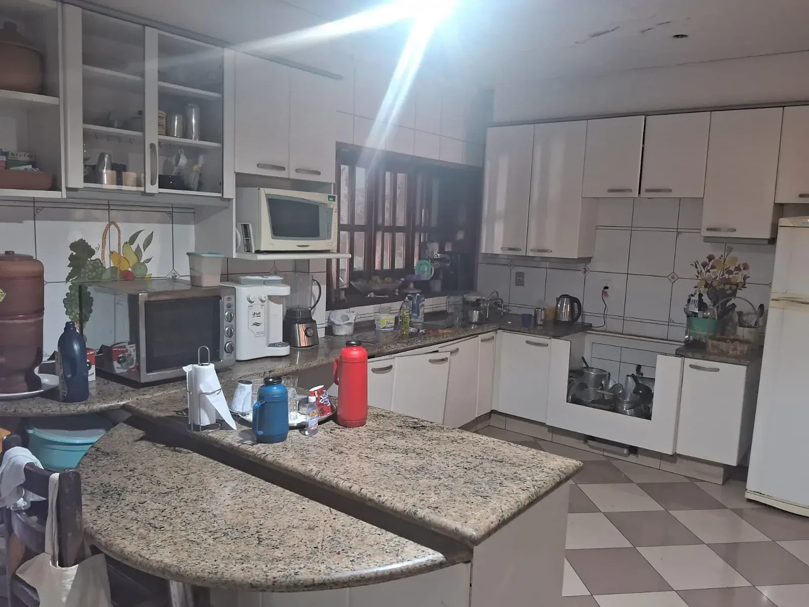 Imagem Sobrado com 5 Quartos à Venda, 252,63 m² em Setor Novo Horizonte - Goiânia