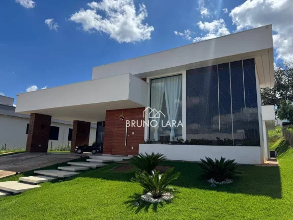 Imagem Casa á venda / Condomínio Gran Royalle