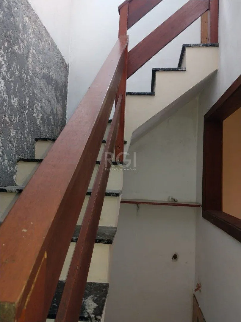 Imagem Casa para Venda - 123m², 3 dormitórios, sendo 1 suites, 2 vagas - Hípica