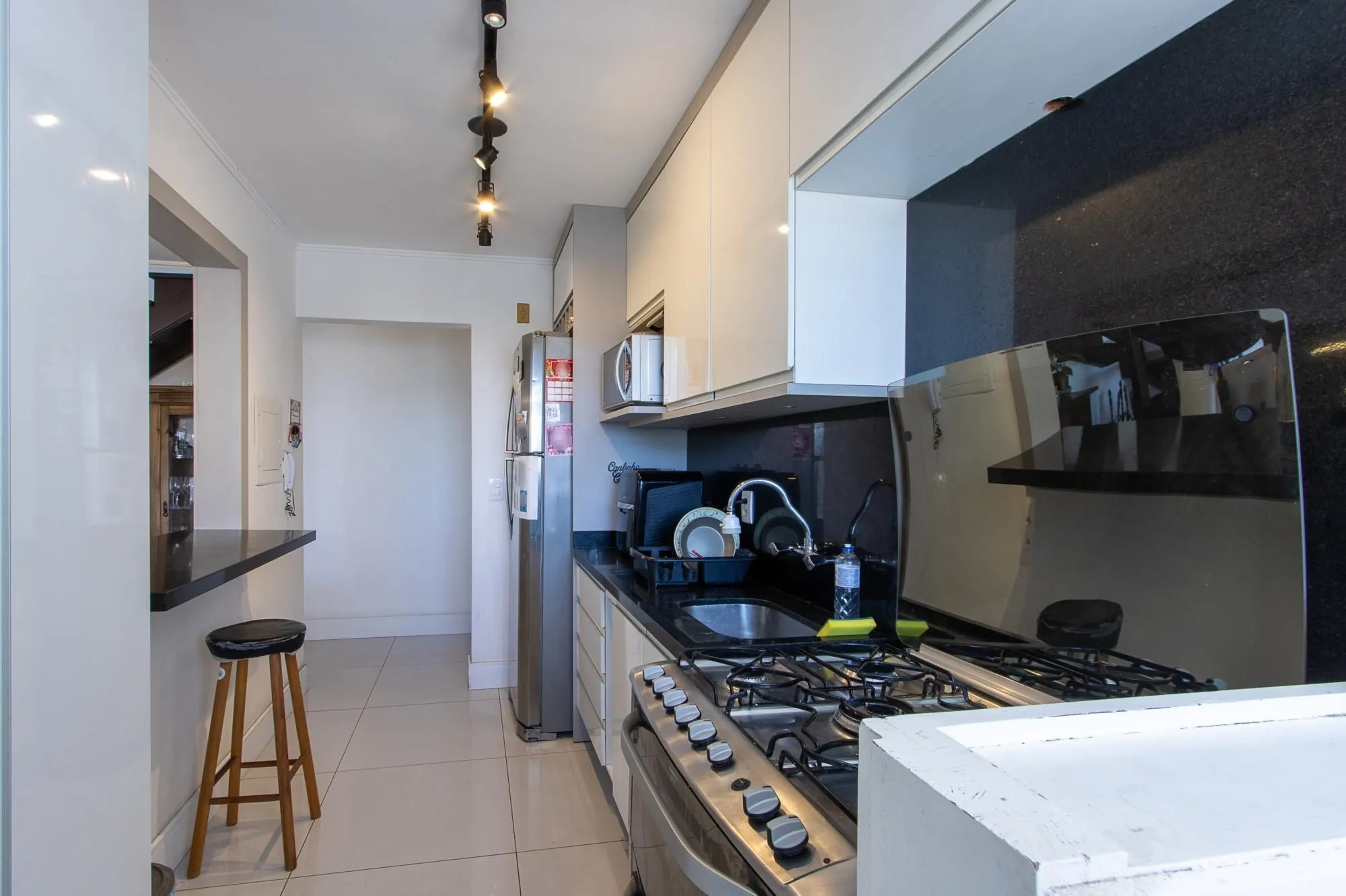 Imagem Apartamento em Nonoai