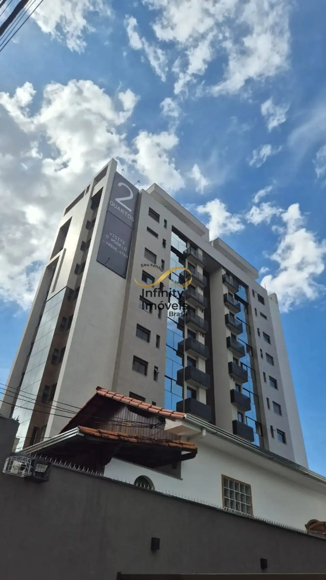 Foto do imóvel LYON - Apartamento à venda no bairro Prado - Belo Horizonte/MG