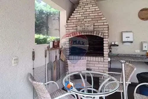 Imagem Apartamento à venda 3 Quartos 1 Suite 2 Vagas 95.36M² Vila Andrade São Paulo - SP