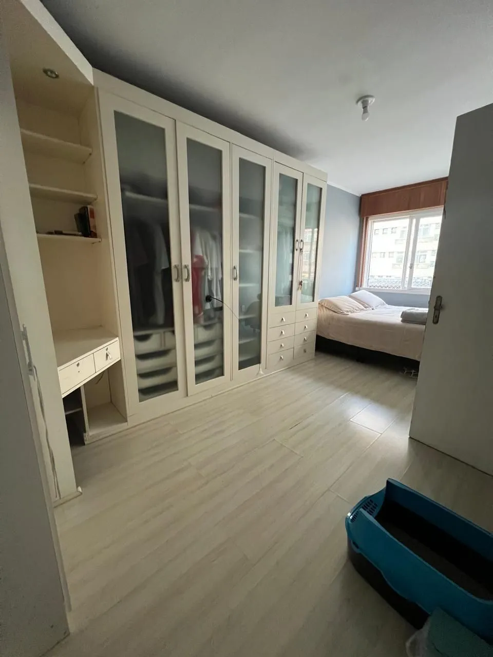 Imagem Apartamento de 3 Dormitórios no Menino Deus - Último Andar, com Suíte e Vaga Coberta!
