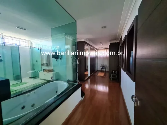 Imagem Sobrado City Ribeirão Oportunidade com 4 suítes